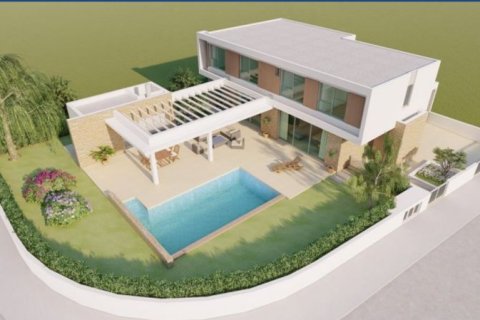 4 bedrooms Villa in Oroklini, Cyprus No. 36929 9