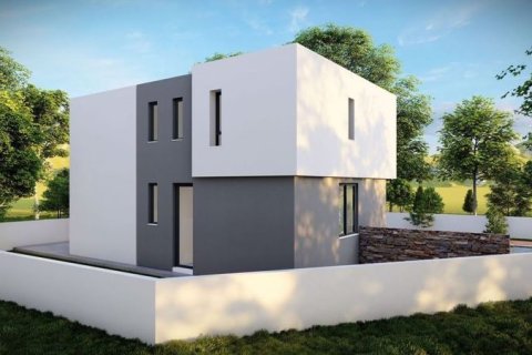 3 bedrooms Villa in Konia, Cyprus No. 36930 8