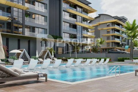 3 rooms Apartment in Kargicak, Turkey No. 12828 26