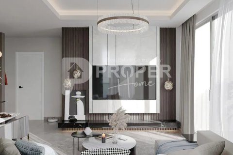 3 rooms Apartment in Kargicak, Turkey No. 12828 22