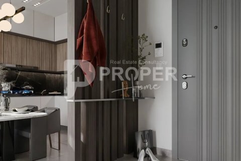 3 rooms Apartment in Kargicak, Turkey No. 12828 16