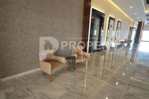 2 rooms Apartment in Kargicak, Turkey No. 12831 14