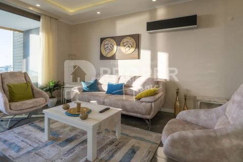 3 rooms Apartment in Kargicak, Turkey No. 12898 1