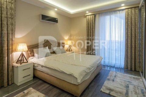 3 rooms Apartment in Kargicak, Turkey No. 12898 6