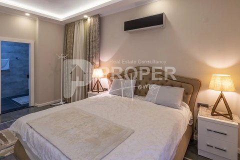 3 rooms Apartment in Kargicak, Turkey No. 12898 5