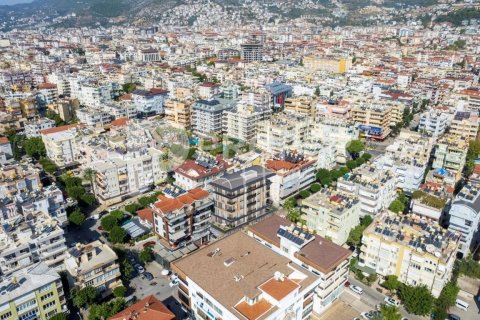 2 habitaciones Apartment en Alanya, Turkey No. 12897 17