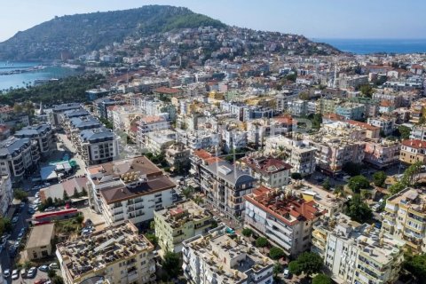 2 habitaciones Apartment en Alanya, Turkey No. 12897 18