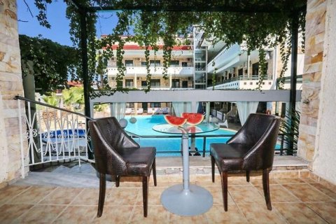 2000m² Hotel à Chalkidiki, Greece No. 56164 5