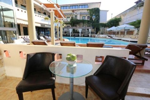 2000m² Hotel en Chalkidiki, Greece No. 56164 9