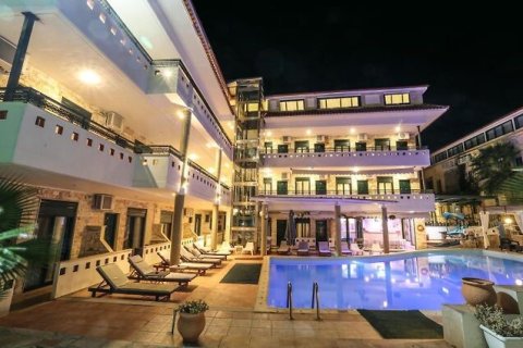 2000m² Hotel à Chalkidiki, Greece No. 56164 3