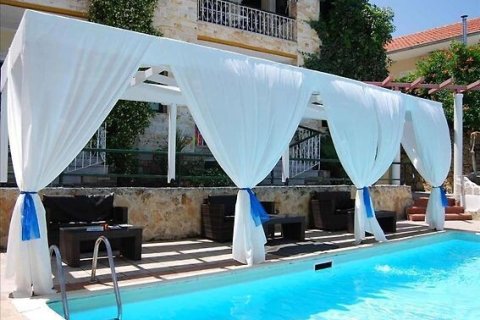 2000m² Hotel en Chalkidiki, Greece No. 56164 10