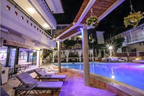 2000m² Hotel en Chalkidiki, Greece No. 56164 4