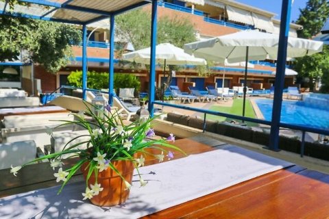 625m² Hotel en Chalkidiki, Greece No. 56165 10