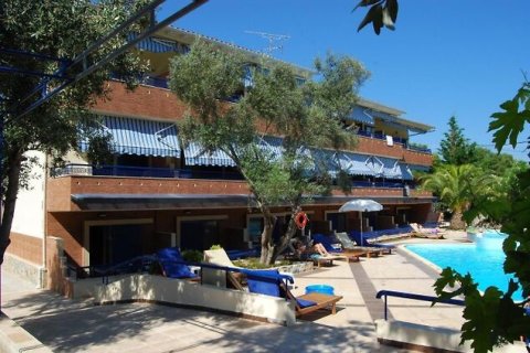 625m² Hotel en Chalkidiki, Greece No. 56165 7