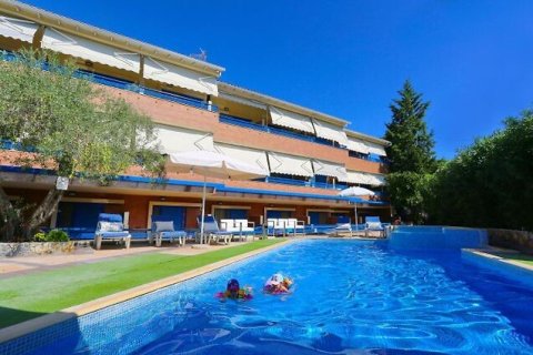 625m² Hotel in Chalkidiki, Greece No. 56165 3