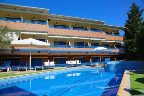 625m² Hotel à Chalkidiki, Greece No. 56165 1