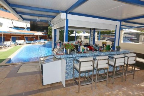 625m² Hotel en Chalkidiki, Greece No. 56165 5