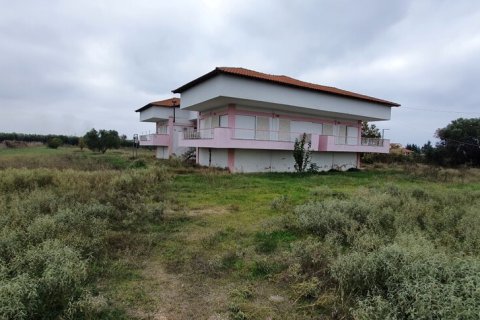 200m² House à Chalkidiki, Greece No. 56168 1