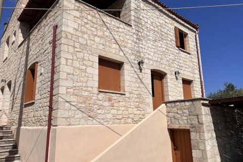 5 bedrooms House in Chania, Greece No. 64798 8