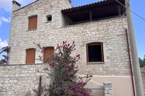 5 bedrooms House in Chania, Greece No. 64798 6