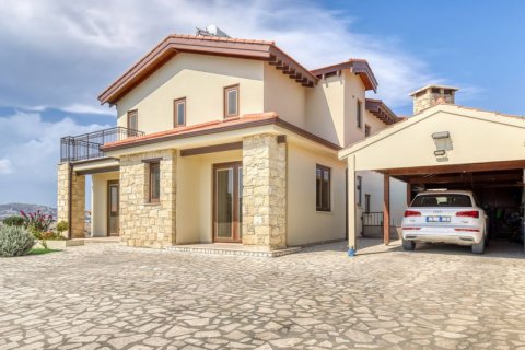 3 bedrooms Villa in Alaminos, Cyprus No. 64822 4