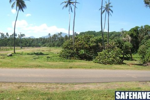 18616m² Land in Marigot, Dominica No. 66280 15