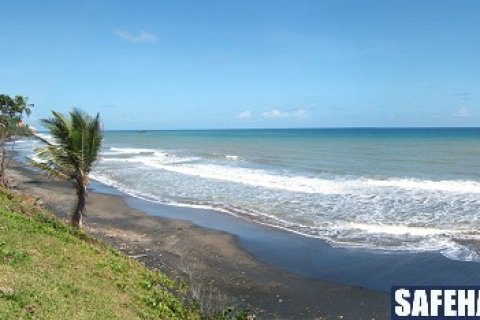 18616m² Land à Marigot, Dominica No. 66280 11