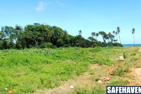 18616m² Land en Marigot, Dominica No. 66280 12