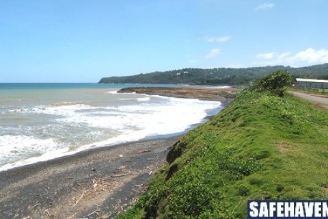 18616m² Land in Marigot, Dominica No. 66280 14