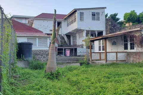 5 chambres House à Roseau, Dominica No. 66275 7