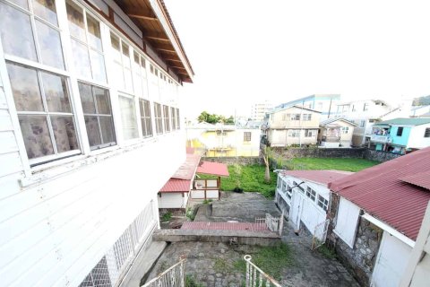 5 dormitorios House en Roseau, Dominica No. 66275 12