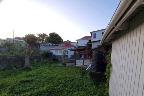 5 chambres House à Roseau, Dominica No. 66275 9