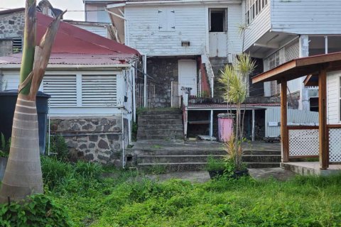 5 dormitorios House en Roseau, Dominica No. 66275 14