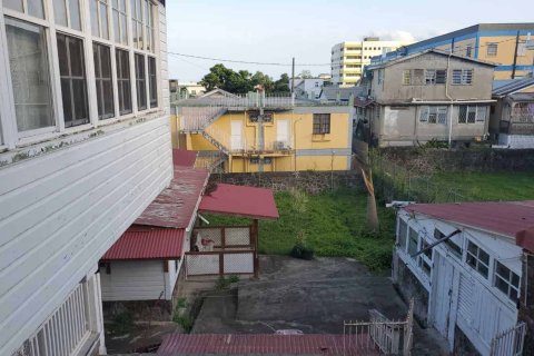 5 dormitorios House en Roseau, Dominica No. 66275 22