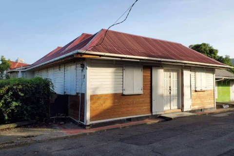 5 chambres House à Roseau, Dominica No. 66275 2