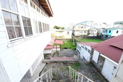 5 chambres House à Roseau, Dominica No. 66275 8