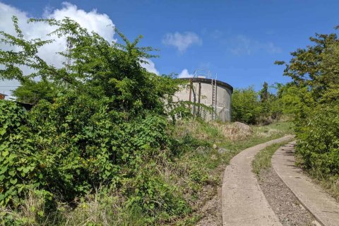 80937m² Land en Saint Joseph, Dominica No. 66274 8