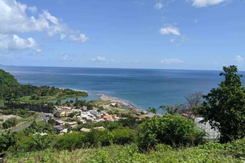 80937m² Land à Saint Joseph, Dominica No. 66274 2