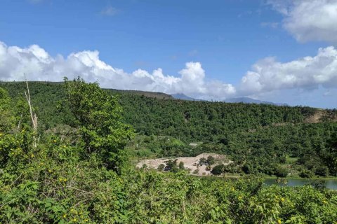 80937m² Land en Saint Joseph, Dominica No. 66274 3