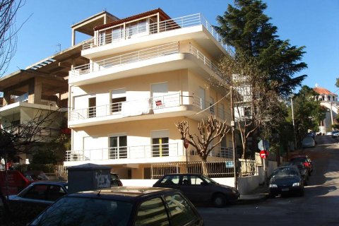 451m² Negocio en Cholargos, Greece No. 59029 2