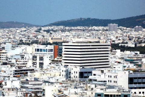 451m² Affaires à Cholargos, Greece No. 59029 1