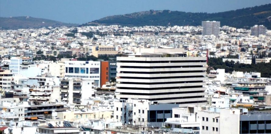 451m² Affaires à Cholargos, Greece No. 59029