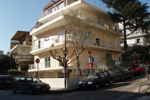 451m² Business in Cholargos, Greece No. 59029 3