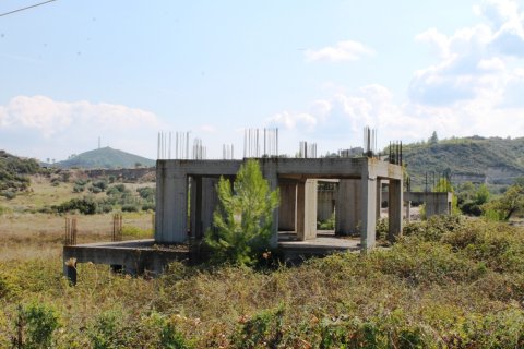 7500m² Land en Chalkidiki, Greece No. 59015 4