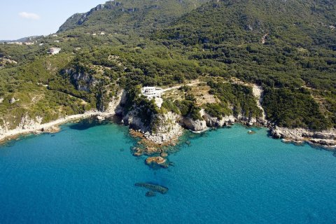 8138m² Land en Corfu, Greece No. 59021 1