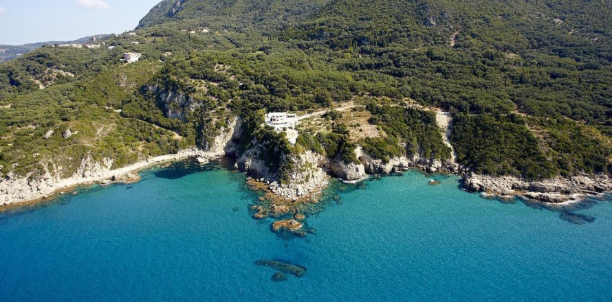 8138m² Land en Corfu, Greece No. 59021