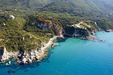 8138m² Land en Corfu, Greece No. 59021 2