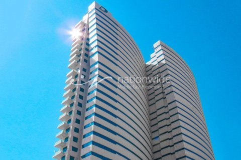 3 bedrooms Apartment in Al Reem Island, UAE No. 4205 1