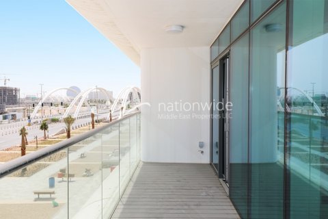 1 dormitorio Apartment en Al Raha Beach, UAE No. 4207 7