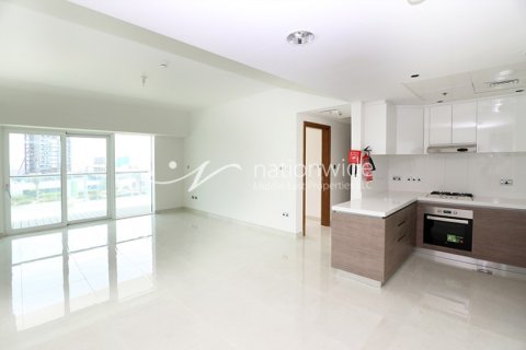 1 dormitorio Apartment en Al Raha Beach, UAE No. 4207 2